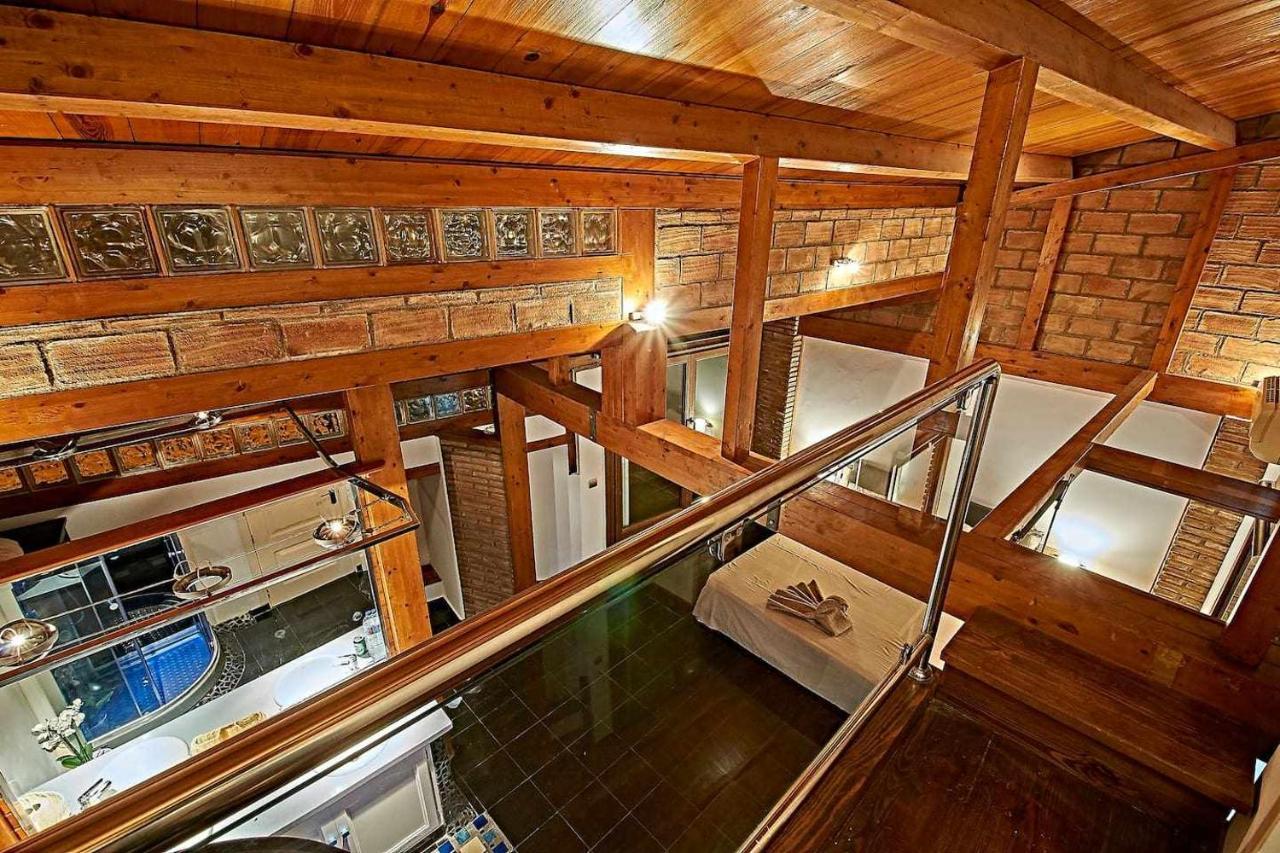 My Special Place - Un loft excepcional Málaga Exterior foto