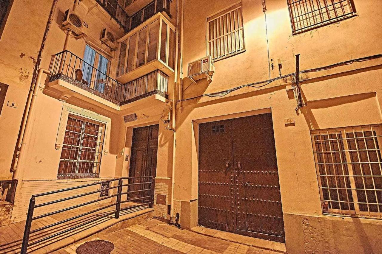 My Special Place - Un loft excepcional Málaga Exterior foto