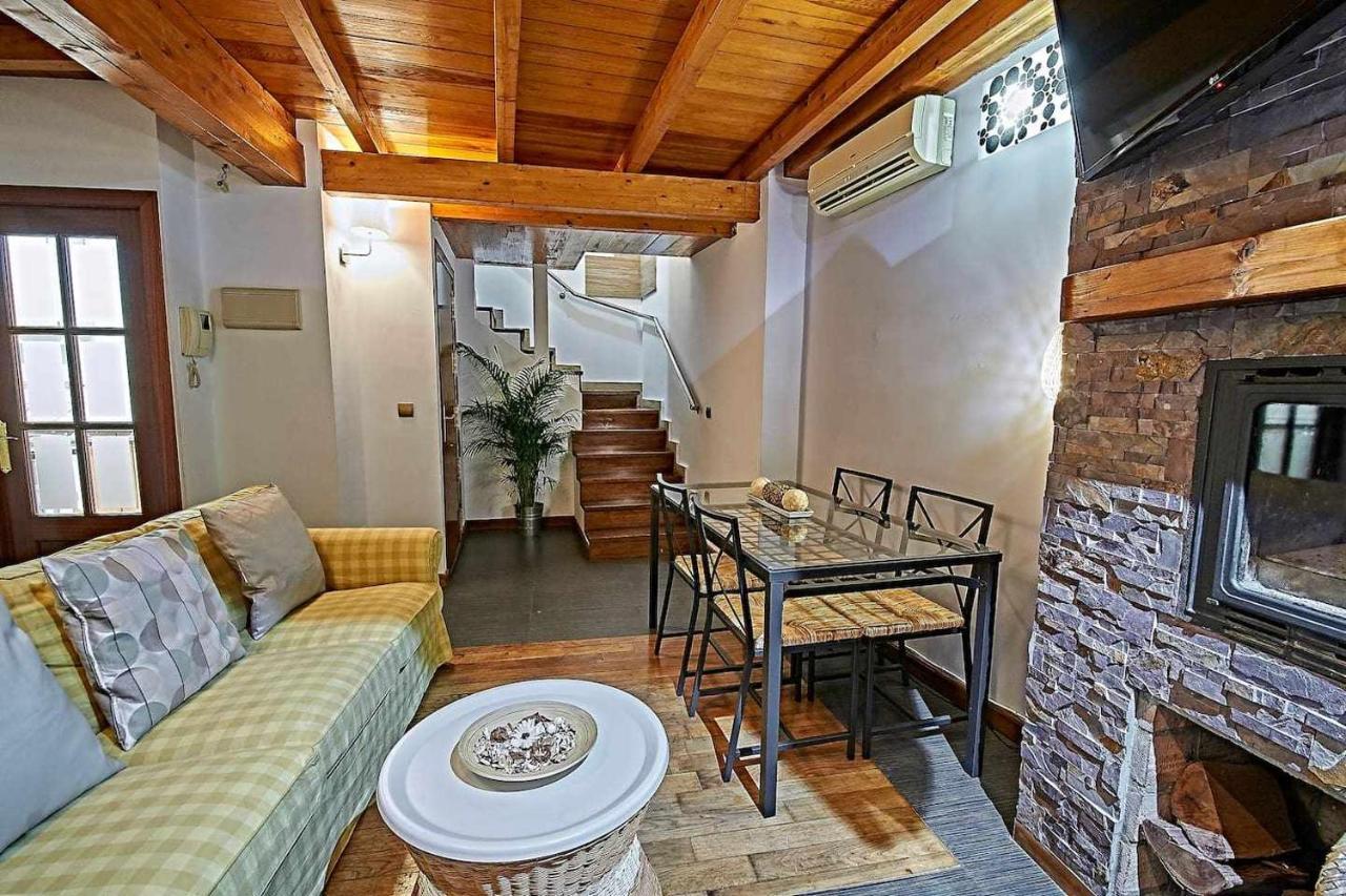 My Special Place - Un loft excepcional Málaga Exterior foto
